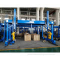 Gantry H Beam Thick Plate Welding H beam Submerged Arc Welding Machine/Automatic SAW Welding Manufactory